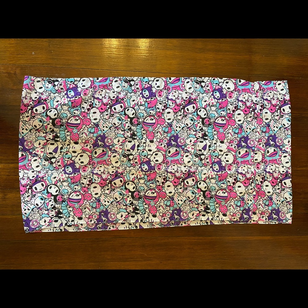 Tokidoki Infinity Scarf OS - Picture 4 of 4